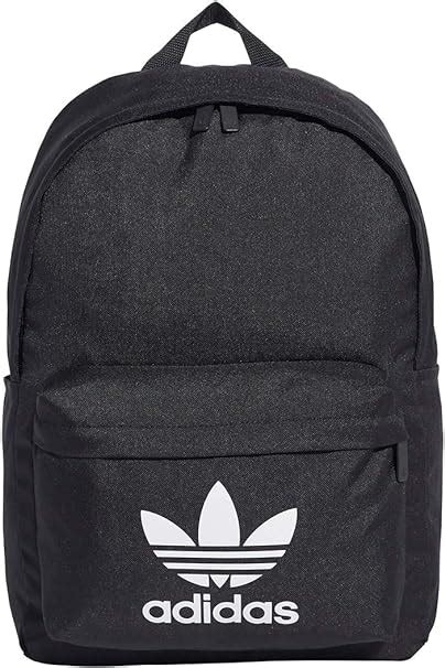 adidas AC Classic BP, Black, ns 